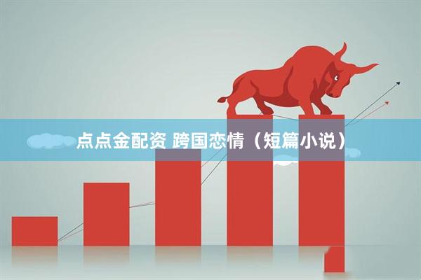 点点金配资 跨国恋情（短篇小说）